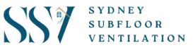 Sydney Subfloor Ventilation - Full Logo - Wide